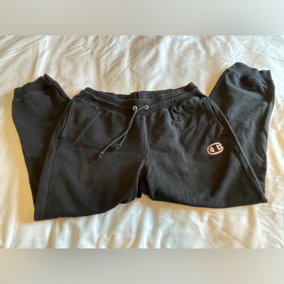 Sweatpants - Picture 8 of 10